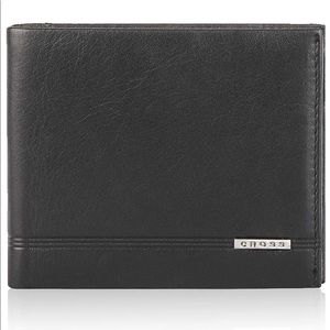 Leather Wallet by Cross